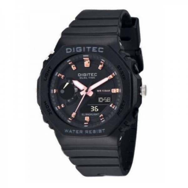 Digitec MDA 3119T BKRG 4B Black Rosegold